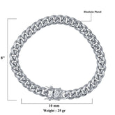 Paradisiacal 12MM Bracelet